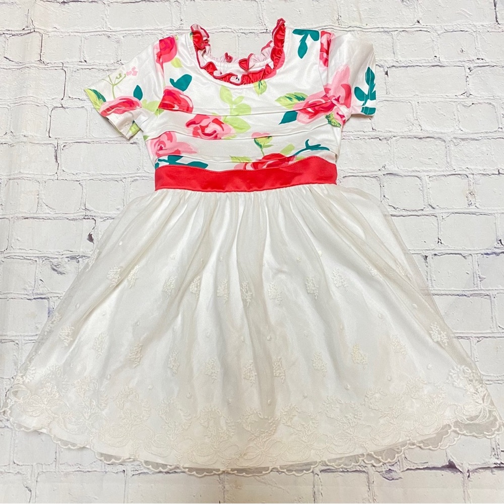 Charlie’s Project Dress
